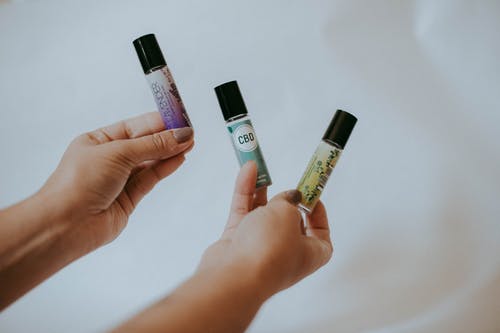 cbd oil