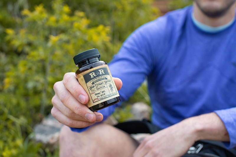 cbd oil