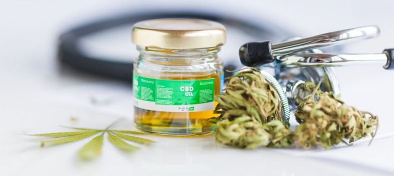 hemp oil