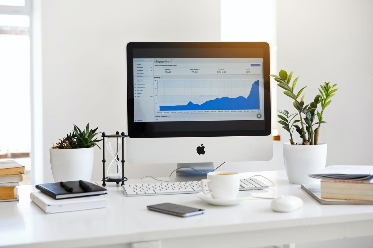 eCommerce online business