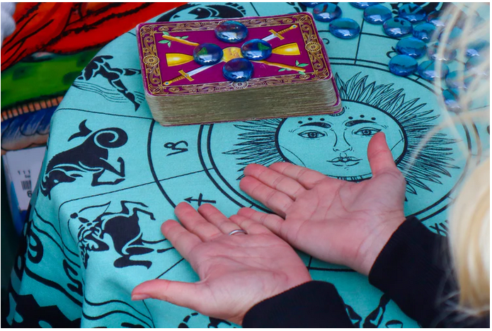 tarot reading services