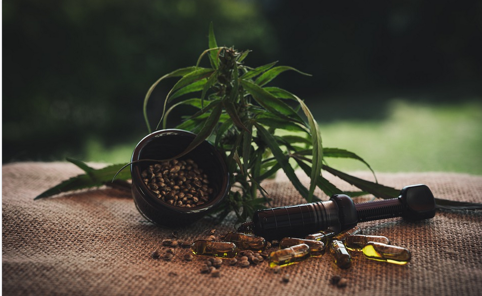 cbd products