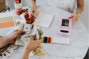 debt consolidation