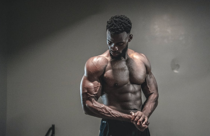 bodybuilder
