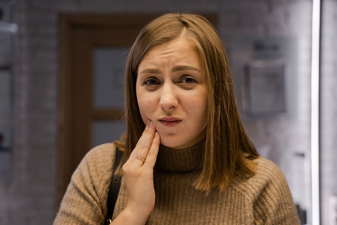 gum disease