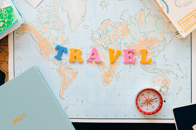 travel